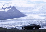 Mercedes Benz SLR McLaren